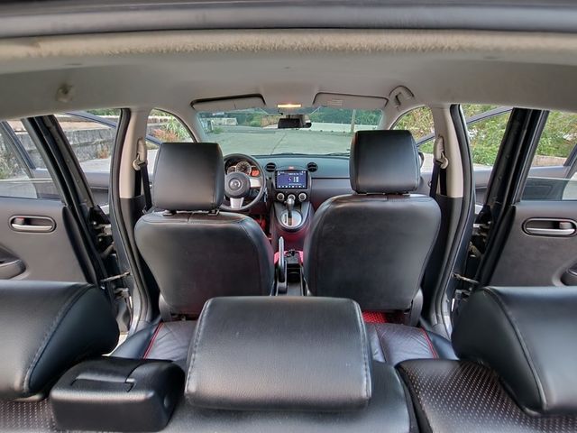 MAZDA馬自達 MAZDA 2  第3張相片