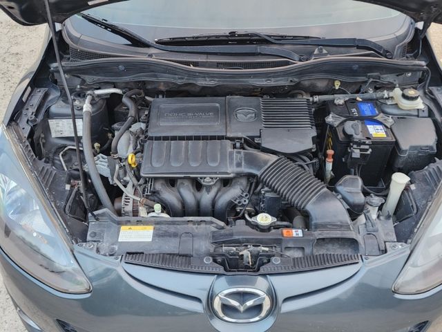 MAZDA馬自達 MAZDA 2  第6張相片
