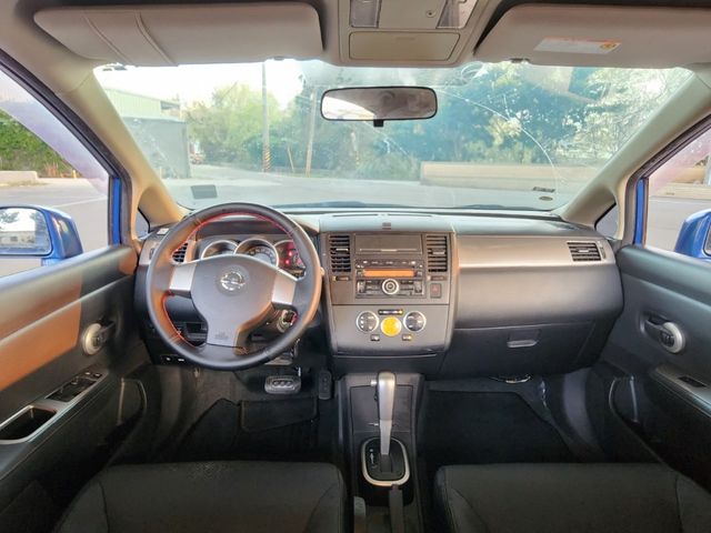 NISSAN日產 TIIDA  第7張相片