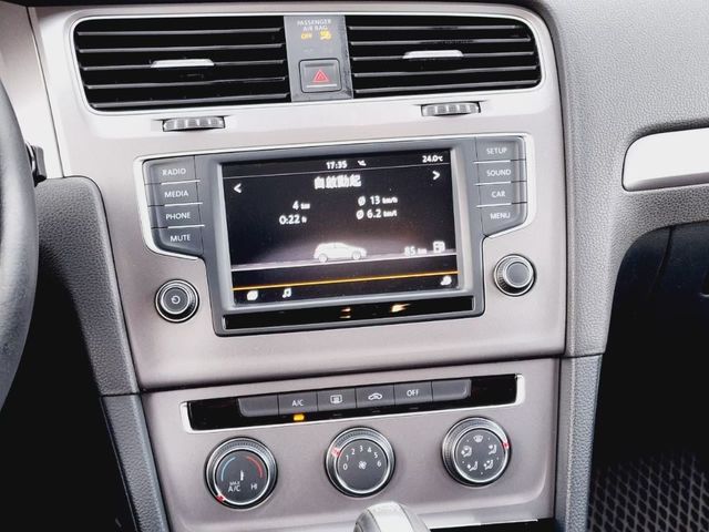VOLKSWAGEN福斯 GOLF  第10張相片