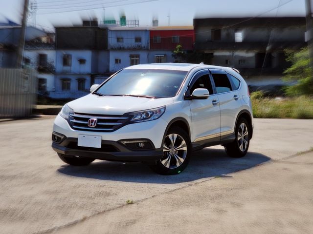 HONDA本田 CR-V  第1張相片