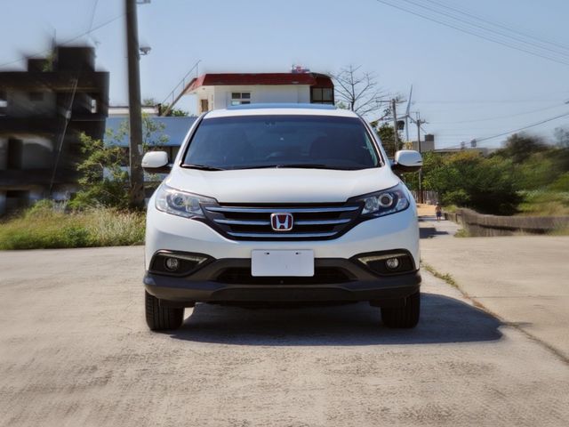 HONDA本田 CR-V  第3張相片