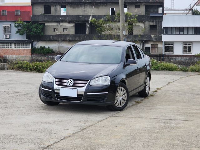 VOLKSWAGEN福斯 JETTA  第1張相片