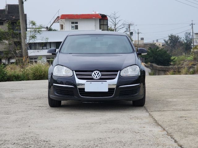 VOLKSWAGEN福斯 JETTA  第3張相片