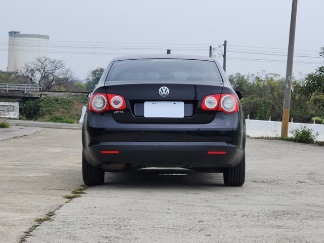 VOLKSWAGEN福斯 JETTA  第4張相片