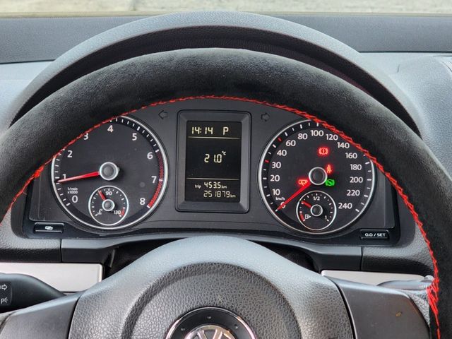 VOLKSWAGEN福斯 JETTA  第6張相片