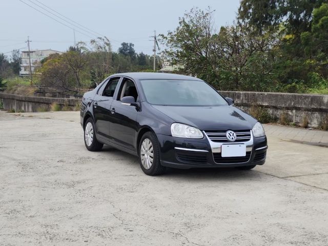 VOLKSWAGEN福斯 JETTA  第10張相片