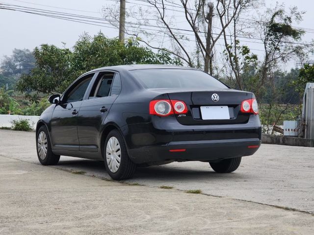 VOLKSWAGEN福斯 JETTA  第12張相片