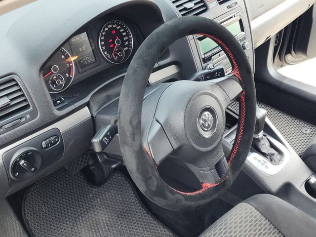 VOLKSWAGEN福斯 JETTA  第13張相片