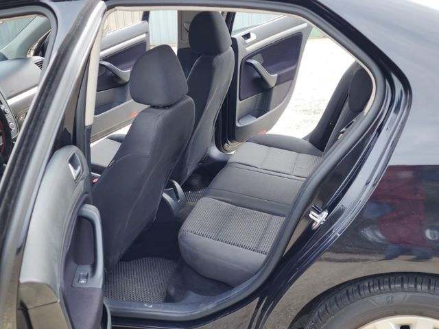 VOLKSWAGEN福斯 JETTA  第16張相片