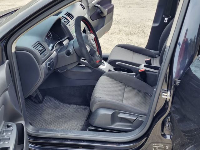 VOLKSWAGEN福斯 JETTA  第19張相片