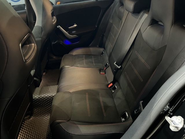 Mercedes-Benz/賓士 A-CLASS  第12張相片