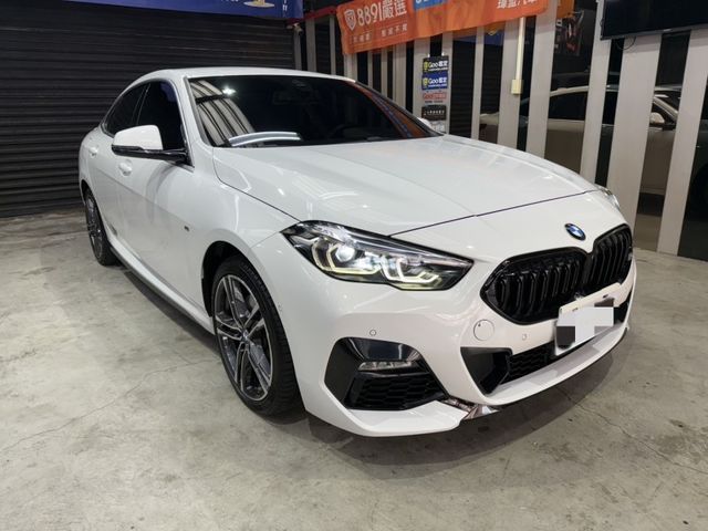 BMW/ 寶馬 218i  第5張相片