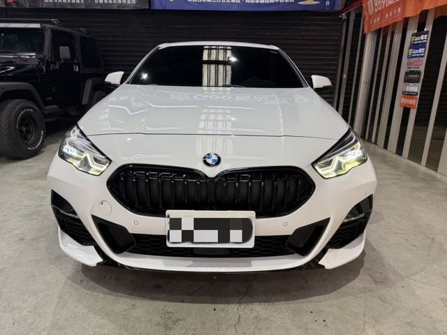 BMW/ 寶馬 218i  第6張相片