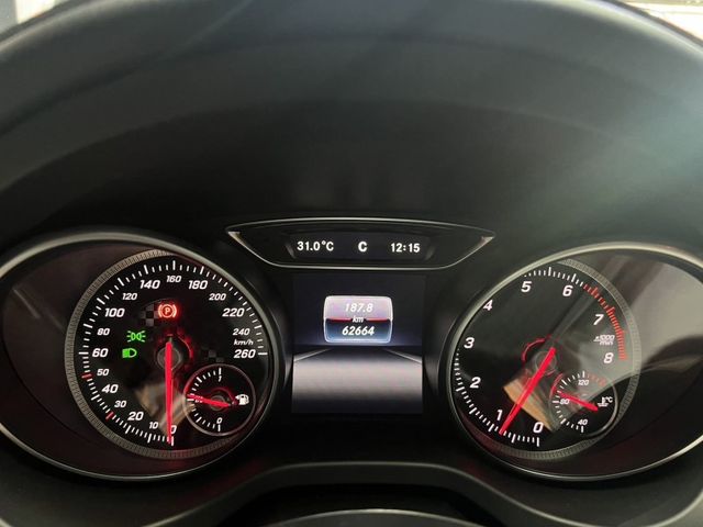 Mercedes-Benz/賓士 A-CLASS  第15張相片