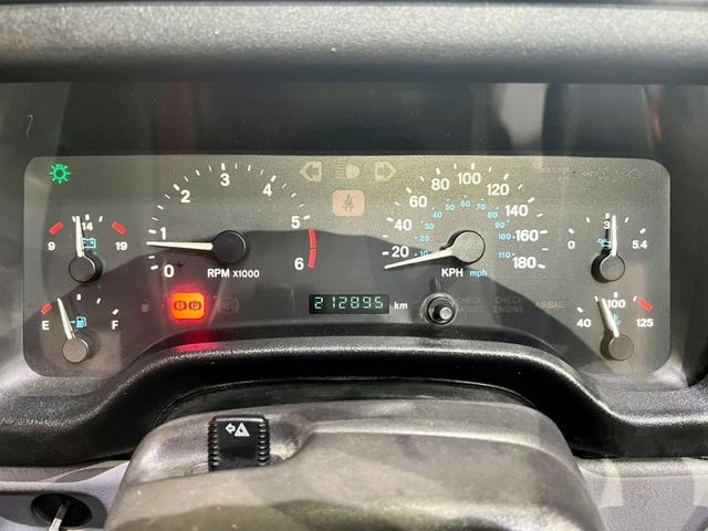 Jeep Wrangler(藍哥)  第1張相片