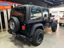 Jeep Wrangler(藍哥)  第3張縮圖