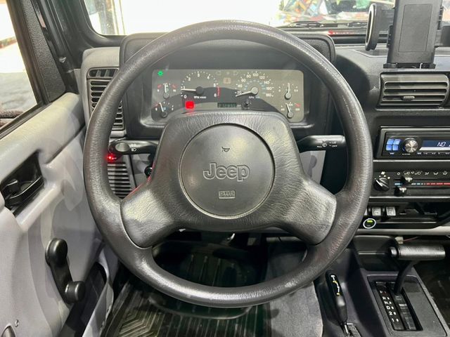 Jeep Wrangler(藍哥)  第6張相片
