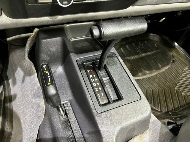 Jeep Wrangler(藍哥)  第8張相片