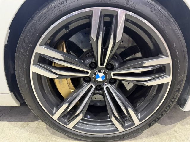 BMW/ 寶馬 M6  第3張相片