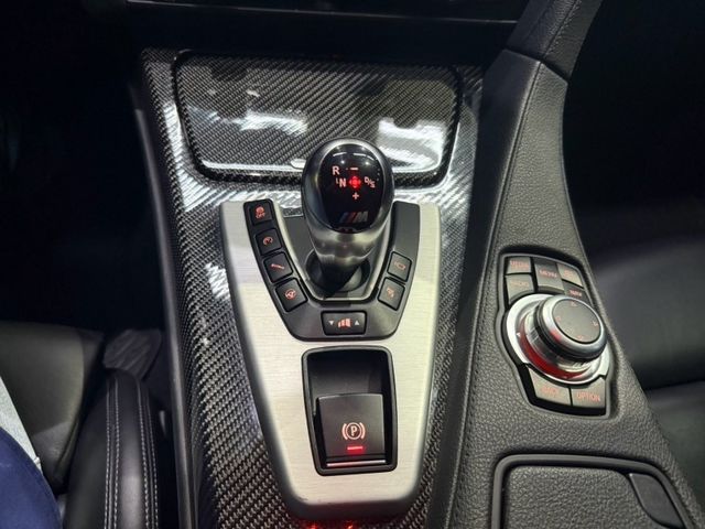 BMW/ 寶馬 M6  第8張相片