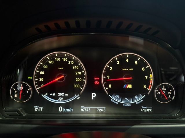 BMW/ 寶馬 M6  第11張相片