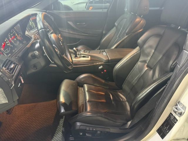 BMW/ 寶馬 M6  第12張相片