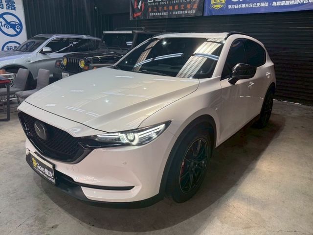 Mazda CX-5  第2張相片