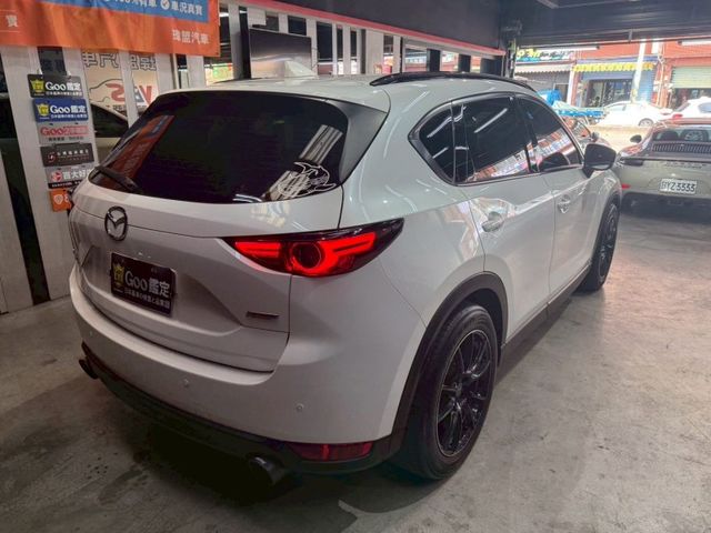 Mazda CX-5  第5張相片