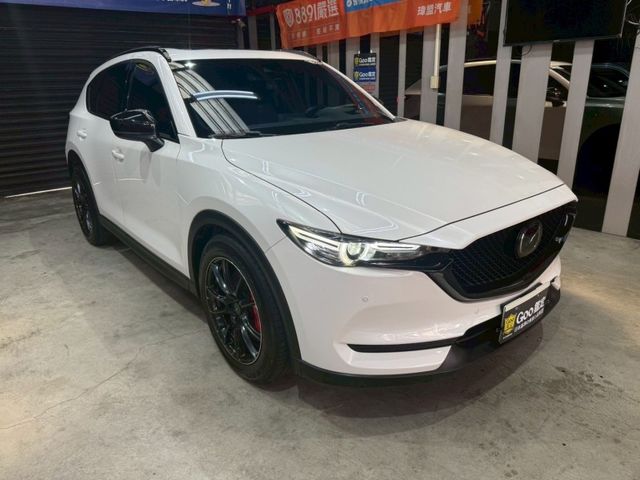 Mazda CX-5  第6張相片
