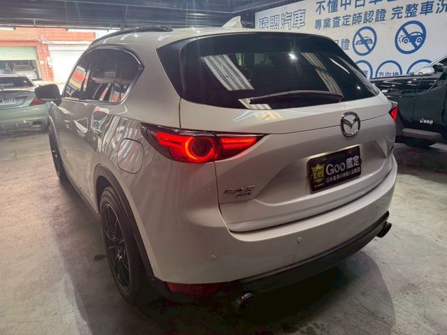 Mazda CX-5  第8張相片