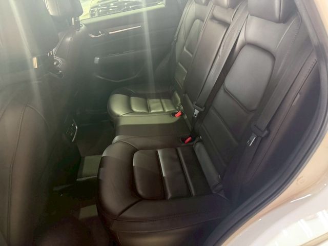Mazda CX-5  第11張相片
