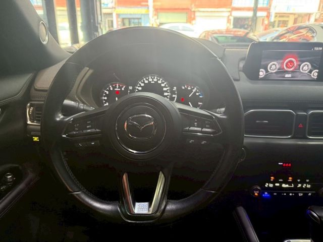 Mazda CX-5  第12張相片