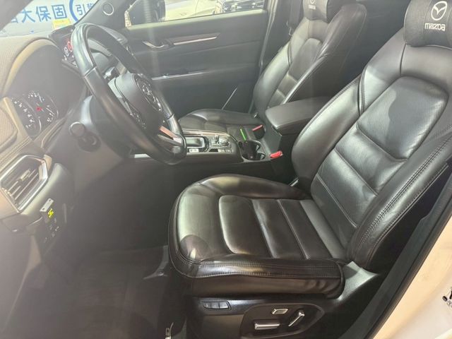 Mazda CX-5  第14張相片