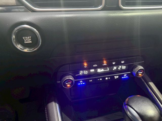 Mazda CX-5  第15張相片