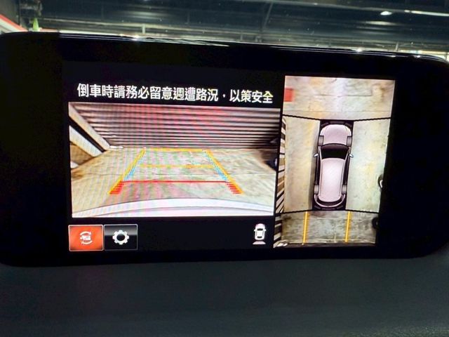 Mazda CX-5  第16張相片