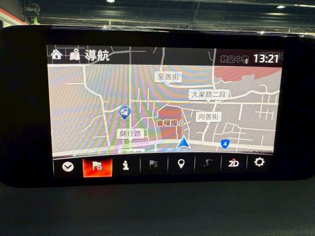 Mazda CX-5  第17張相片