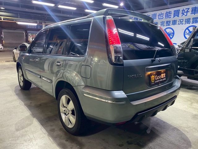 Nissan X-Trail  第4張相片