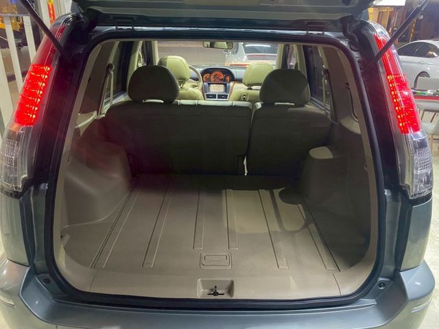 Nissan X-Trail  第8張相片
