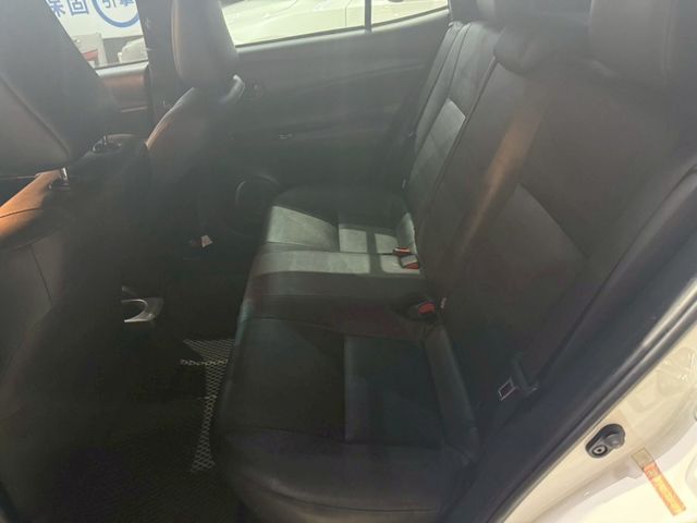Toyota Yaris  第12張相片
