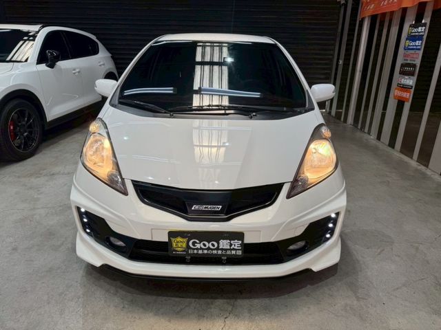 Honda FIT  第2張相片