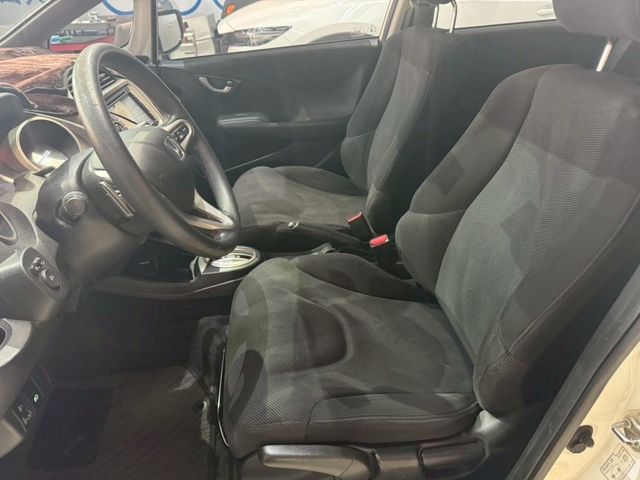 Honda FIT  第11張相片