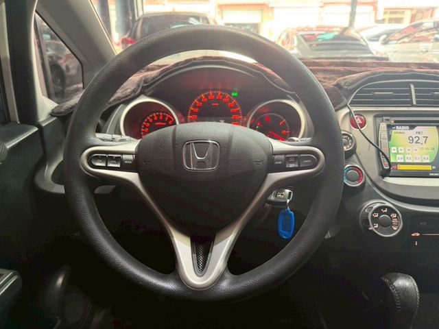 Honda FIT  第13張相片