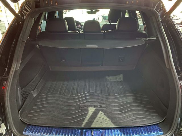 Porsche保時捷 Cayenne   第8張相片