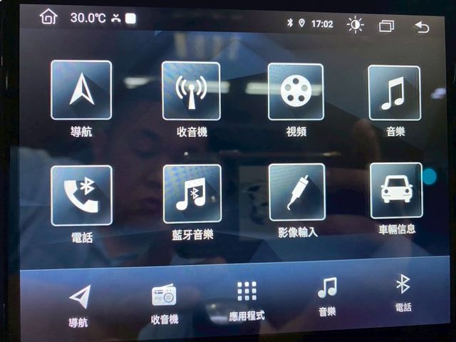 Porsche保時捷 Cayenne   第18張相片