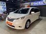 Toyota Sienna  第1張縮圖