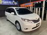 Toyota Sienna  第5張縮圖