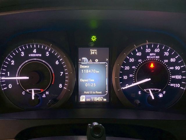 Toyota Sienna  第11張相片