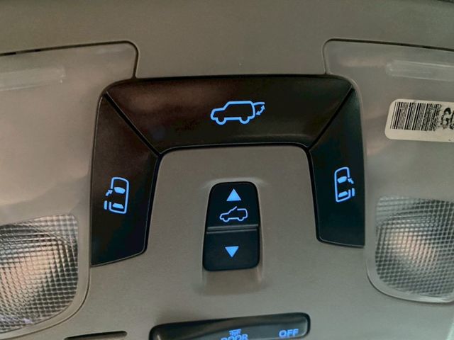 Toyota Sienna  第19張相片