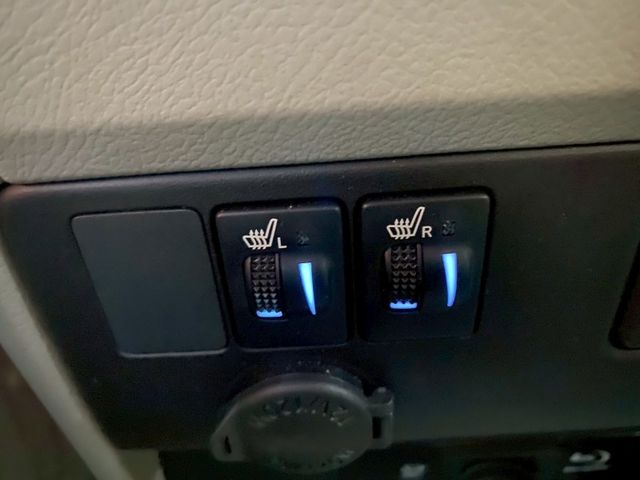 Toyota Sienna  第24張相片